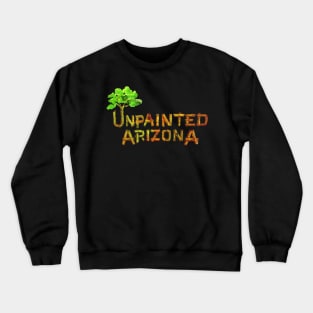 Would you shop at a store called Unpainted Huffheins Raising Arizona Crewneck Sweatshirt